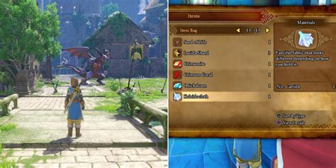 dragon quest 11 kaleidocloth|dragon quest 11 nightstick.